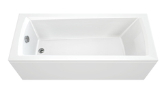 Ванна прямоугольная NATURE 150x70 С НОЖКАМИ