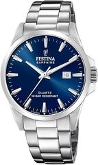 Часы мужские Festina F20024/3 Swiss made