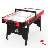 Игровой стол - аэрохоккей DFC KOMETA 60" JG-AT-16003 фото №0