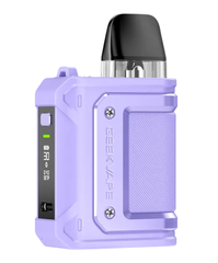 Набор GeekVape Hero Q Pod Kit - Purple