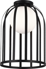 Потолочный светильник ST Luce NORDIC SL6129.402.01