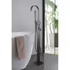 Abber AF8615NG Смеситель Wasserfall AF8615NG напольный, никель