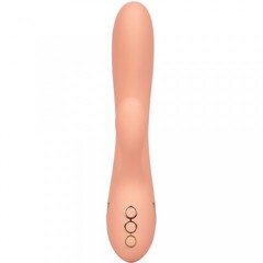 Вибромассажер-кролик CalExotics California Dreaming Monterey Magic (12.75 x 3.75 см)