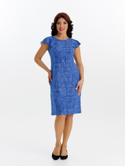 4721 Платье женское