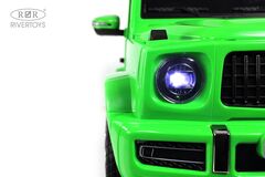 Mercedes-AMG G333GG 4WD (ЛИЦЕНЗИОННАЯ МОДЕЛЬ) с дистанционным управлением