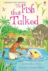 Fish That Talked (First Reading Level Three )
