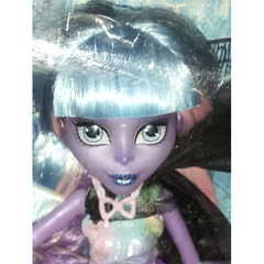 Ривер Стикс. Призрачно - !УПАКОВКА ПОВРЕЖДЕНА!