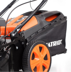 Газонокосилка бензиновая PATRIOT PT 47LS