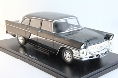 GAZ-13 Seagull black 1:24 Legendary Soviet cars Hachette #2