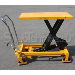 Стол подъемный Noblelift TF 100 (передвижной)