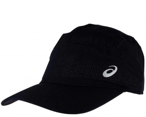 Бейсболка Asics Lightweight Running Cap