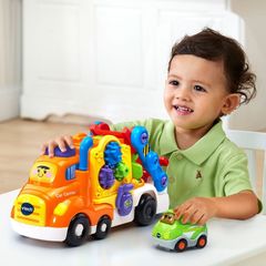 VTech Интерактивная игрушка 