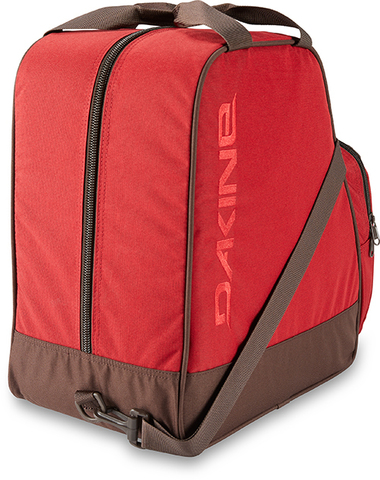 Картинка сумка для ботинок Dakine boot bag 30l Deep Red - 2