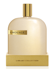 Amouage Opus VIII