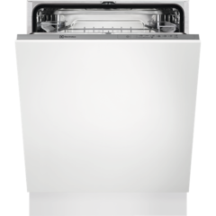 Посудомоечная машина встраиваемая 60 Electrolux EDA917102L фото