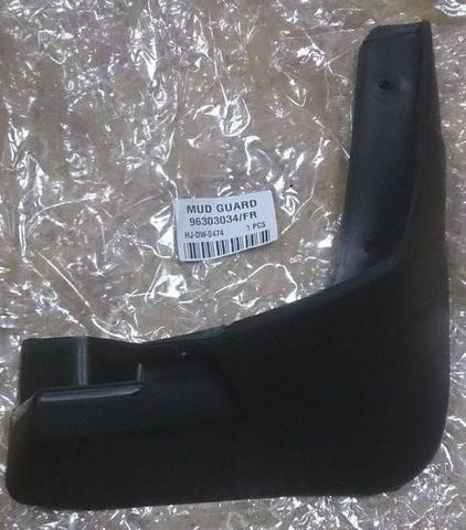 БРЫЗГОВИК ПЕРЕДНИЙ ПРАВЫЙ LANOS, CHANCE, SENS GROG