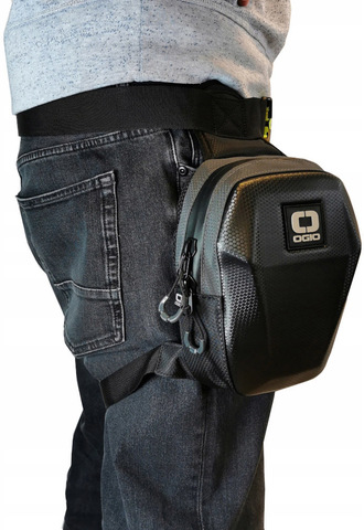 Картинка сумка на бедро Ogio   - 4