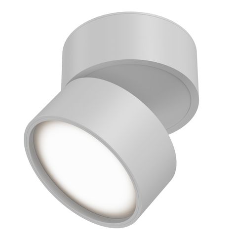 Потолочный светильник Technical Onda C024CL-L12W3K