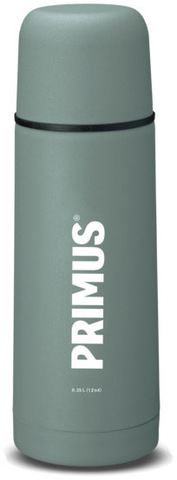 Картинка термос Primus Vacuum bottle 0.35 Frost - 1