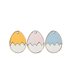 Набор пасхальных яиц
