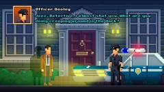 The Darkside Detective (для ПК, цифровой код доступа)