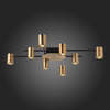 Светильник потолочный ST Luce Veroli SL1207.402.08