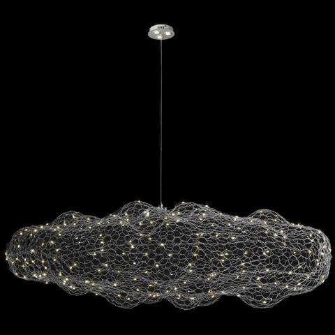Подвесной светильник Loft It Cloud 10100/800 Silver