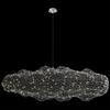 Подвесной светильник Loft It Cloud 10100/800 Silver