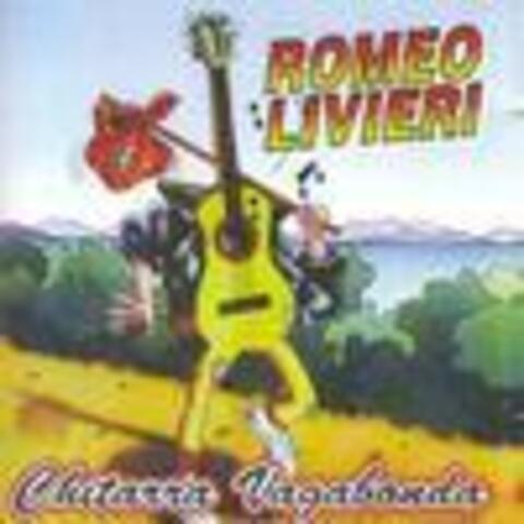 Romeo Livieri - Chitarra Vagabonda