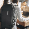 Картинка рюкзак для ноутбука Thule Accent Backpack 28L (2023) Черный - 11