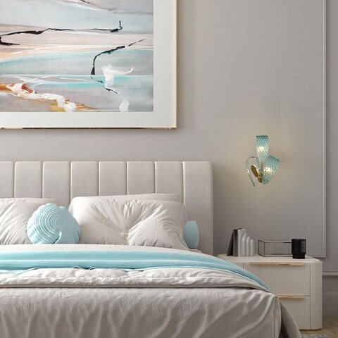 Настенный светильник Loft It  Lirio 10214/3W