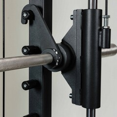 Функциональная Машина Смита (Functional Smith Machine) DHZ E6247