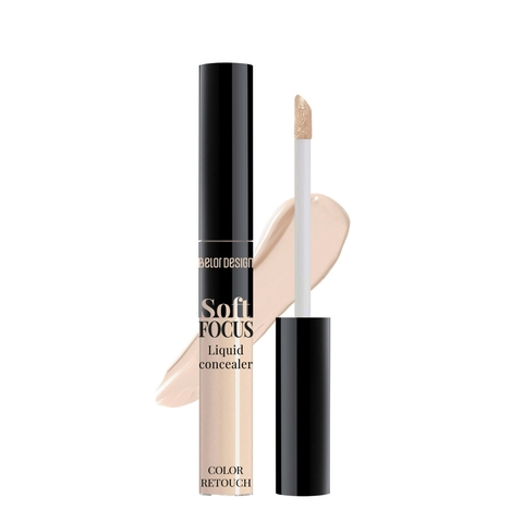 BelorDesign Консилер жидкий Soft Focus тон 104