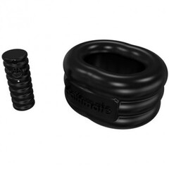 Вибро кольцо Bathmate Vibe Ring - Stretch