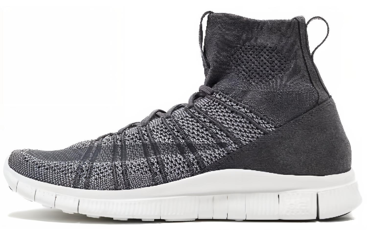 Free flyknit mercurial dark grey deals