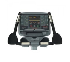 Вертикальный велотренажер Circle Fitness B8