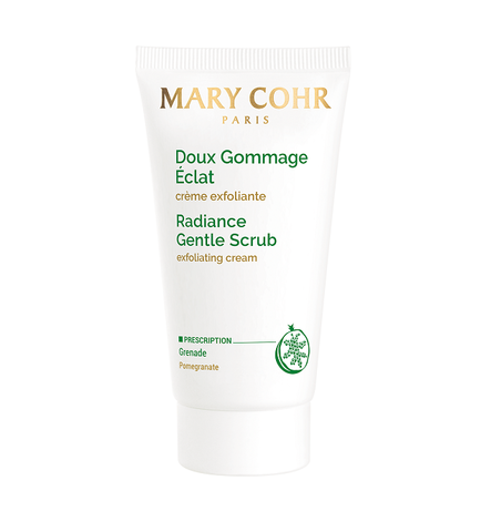 Мягкий гоммаж Чистота и сияние Mary Cohr Douх Gommage Eclat 50 мл