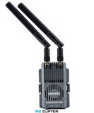 Передающий модуль Radiomaster Nomad Gemini Xrossband ELRS micro/nano 1 Вт двойной 2.4 ГГц и 900 МГц
