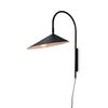 Настенный светильник Freya Zest FR5493WL-01B