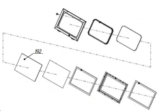Стекло для пескоструйных кабин Contracor, артикул 22030002