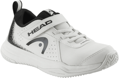 Кроссовки детские Head Sprint Velcro 4.0 Kids, арт. 275535-WHBK