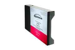 Картридж Optima для Epson 7880/9880 C13T603300 Vivid Magenta 220 мл