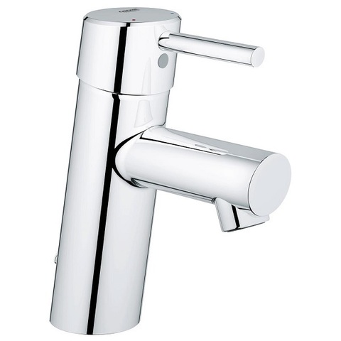 Смеситель для раковины Grohe  3220610E