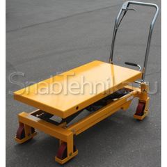 Стол подъемный Noblelift TF 100 (передвижной)