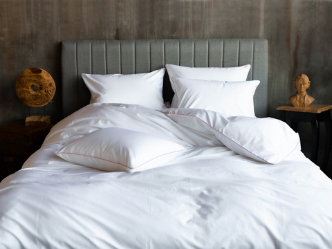 Пододеяльник 200х220 German Grass Innsbruck Noble Rose Grass