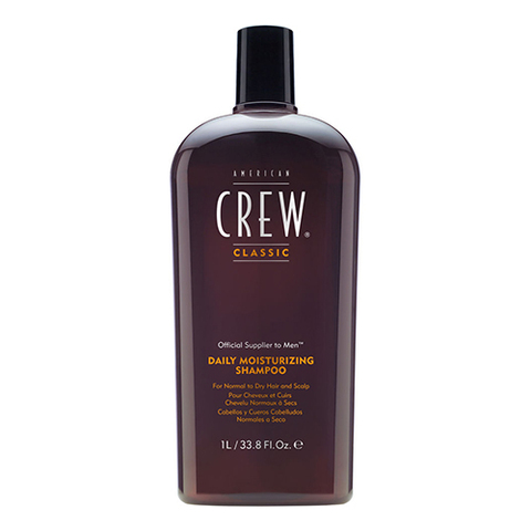 American Crew Classic Daily Shampoo - Шампунь для ежедневного ухода