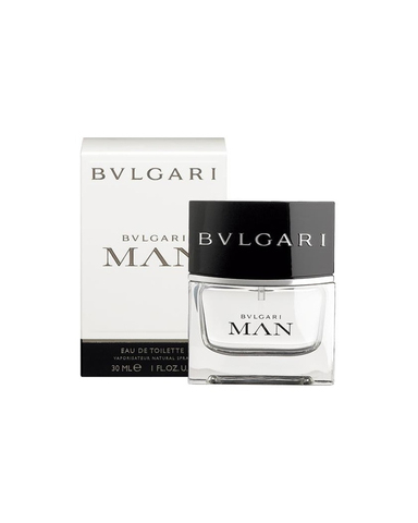 Bvlgari MAN