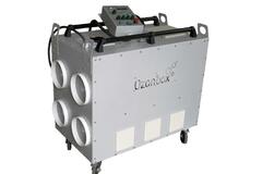 Промышленный озонатор воздуха Ozonbox air – 300