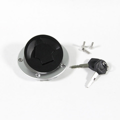 Горловина бака для мотоциклов Kawasaki