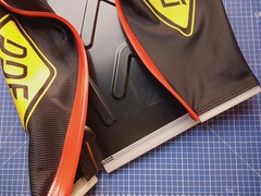 Травосборник г/к DDE - мешок к WYS18-WD65_Элегия (241-994) (20050080085)